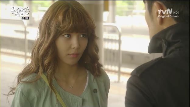 Dating agency cyrano recap 6